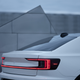 Illustration for article titled The Polestar 2 Is Volvos Electric Mass-Produced Shot At Teslaem/em
